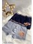 Erkek Çocuk 2'Lİ Boxer Set K128233 Lacivert 5