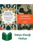 Türk Idari Teşkilatı Tarihi + Geometri + Dünya Klasiği Hediye 1