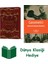 Güllerin Ihaneti + Geometri + Dünya Klasiği Hediye 1