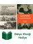 Cumhuriyet'in Ilk 50 Yılında Ziraat Eğitimi 1920 - 1970 + Geometri + Dünya Klasiği Hediye 1