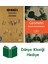 Kök Mengü Il - Moğolların Kökeni + Geometri + Dünya Klasiği Hediye 1
