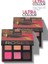Ultra Colour Göz Farı Paleti - Roses Ikili Set 1