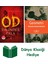 Od - Bir Yunus Romanı (Ciltli) + Geometri + Dünya Klasiği Hediye 1