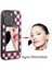 Samsung Galaxy A73 5g Kılıf Mirror Desenli Kapak - Mirror - 8 (K95) 5