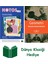 Notos Öykü Dergisi Sayı - 103 + Geometri + Dünya Klasiği Hediye 1