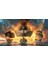 Xbox Series x Skull And Bones Kutulu Oyun 2