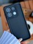 Redmi Note 13 Pro 5g Uyumlu Mat Lansman Parmak Izi Bırakmaz Esnek Silikon Kılıf 1