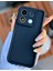 Redmi Note 13 Pro 5g Uyumlu Mat Lansman Parmak Izi Bırakmaz Esnek Silikon Kılıf 2