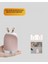 Tavşan Kulak Tasarımlı 200 ml USB Aroma Difüzör ve Hava Nemlendirici 4