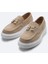Erkek Bej %100 Süet Hafif Loafer Ayakkabı A41Y8029 7