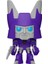 Funko Pop Transformers: Cyclonus 1