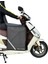 Scooter Motosiklet Diz Koruma Su Geçirmez 1