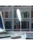 ® USB Girişli 14 Ledli 3 Kademeli Dokunmatik Masa/kitap Okuma Lambası Ledi Beyaz 2