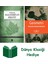 Ansiklopedik Halk Edebiyatı Sözlüğü (Ciltli) + Geometri + Dünya Klasiği Hediye 1