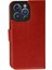 iPhone 14 Pro Kılıf Trend S Plus Kapaklı Kılıf - Kırmızı - FKU2089-2313 2