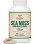 Irish Sea Moss High In Minerals 180 Caps 2
