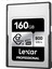 Lexar Professional Sılver Serisi Cfexpress Tip A Kart 160 Gb, 800 Mb/s'ye Kadar Okuma Cfe Kartı, VPG200, 8k Video Cf Kartı, Sony Alpha/sony Fx Kameralarla Uyumlu Hafıza Kartı (LCAEXSL160G-RNENG) 1