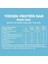 Fellas Klasik Yüksek Protein Bar 45 G x 12 Adet 3