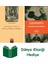 Tanzimat'tan Cumhuriyet'e Derviş Tekke ve Hüzün + Geometri + Dünya Klasiği Hediye 1