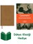 Gecenin Hikayesi - Aylema (Deri Kapak) + Geometri + Dünya Klasiği Hediye 1