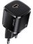 Usams T36 20W Mini Pd Hızlı Şarj Aleti 20W Usb-C Güç ADAPTÖRÜ-(5775) - ?97?75E0-3G8497 2