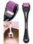 540 Iğneli Derma Roller 1mm Titanyum Uçlu Saç Kaş Serum Kullanımına Uygun 2