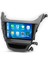 M-T-C 332 Serisi Hyundai Elantra 2014-2016 4+32GB Multimedya Teyp 1
