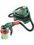 And Pfs 5000 E Elektrikli Püskürtme Sistemi, 1.200 Watt, Vernik, Cila ve Duvar Için, Yeşil 1