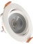 5W Cob LED Spot Beyaz Kasa 4000K Forlıfe 1