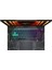 Cyborg 15 B13WEKGA65-613XTRA65 Intel Core I7 13620H 8gb 512GB SSD RTX5050 Windows 10 Pro 15.6" Fhd Taşınabilir Bilgisayar 3