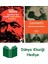Sevilen Bir Insan Yapmalısın Kendini + Geometri + Dünya Klasiği Hediye 1
