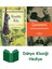 Sör Çepçevre'nin Matematik Maceraları - Konideki Kılıç + Geometri + Dünya Klasiği Hediye 1