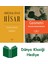 Geçmiş Zaman Köşkleri (Ciltli) + Geometri + Dünya Klasiği Hediye 1