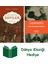 Islam'ın Mistik Yüzü - Sufiler + Geometri + Dünya Klasiği Hediye 1