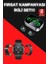 Tws Bluetooth Kulaklık ve Akıllı Saat Uyku Takibi Nabız Ölçer Uzun Pil Ömrü 1