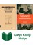 Roma Egemenliğinde Bithynia:toplum, Ekonomi ve Din + Geometri + Dünya Klasiği Hediye 1