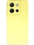 Vivo Y36 Kılıf Nano Içi Kadife Silikon - Sarı - FKU7957-8080 1