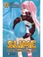 Slime Olarak Reenkarne Olduğum Zaman 6. Cilt 1