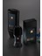 Black Suede Dark Erkek Roll-on Deodorant 50 ml Odunsu Kösele ve Baharatlı Koku 3