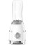 50's Style Retro Personal Blender Beyaz- Single Bottle 1