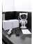 Astronot Görünümlü Projeksiyon Speaker Taşınabilir 5