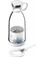 Taşınabilir Kablosuz Şarjlı Kişisel Smoothie El Blender Mini Meyve Sıkacağı 4