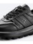 Erkek Siyah %100 Deri Esnek Taban Hafif Casual Ayakkabı A52Y8018 8