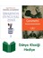 Işbaşında Duygusal Zeka + Geometri + Dünya Klasiği Hediye 1