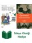 Ninemin Yemekleri Dedemin Oyuncakları + Geometri + Dünya Klasiği Hediye 1