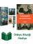 Müjdat Gezen'le Kürek Çekmek - Silivri Yolculuğu + Geometri + Dünya Klasiği Hediye 1
