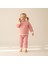 1.5 Tog Blush Çocuk Pijama Takımı 1