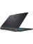 Msı 15.6" Cyborg 15 B13WFKG-490XTR Core I7 13620H-64GB Ddr5 Ram-2tb Nvme-8gb RTX5060-FDOS 144HZ 4