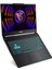 Msı 15.6" Cyborg 15 B13WFKG-491XTR Core I5 13420H-32GB Ddr5 RAM-512GB Nvme-8gb RTX5060-FDOS 144HZ 3