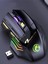 Gw-X7 Rgb Oyuncu Mouse 1
